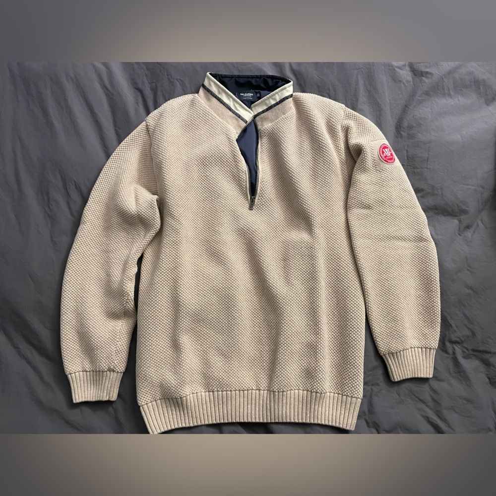 Holebrook Classic WP - Tan